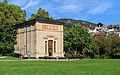 Profile Picture of Trinkhalle (Baden-Baden)on Wikipedia