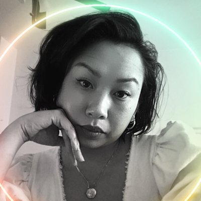 Profile Picture of Tina Dang (@FieldsOfPlenty) on Twitter