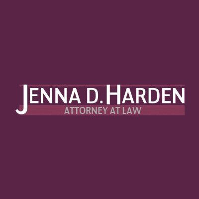 Profile Picture of Jenna Harden Atty. (@InjuryLawyer_WA) on Twitter