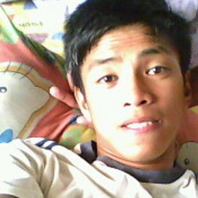 Profile Picture of Roland Vincent (@RoLANDZKIE) on Twitter