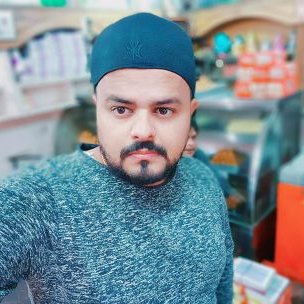 Profile Picture of Sameer Bhalla (@sameerbhalla13) on Twitter