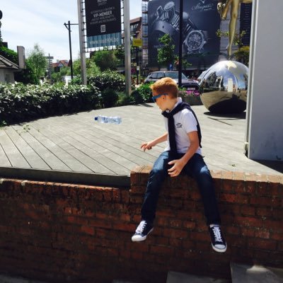 Profile Picture of Arthur🌹 (@Monk3yTonic) on Twitter