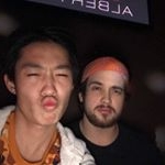 Profile Picture of Alexander Chow (@bananamannen) on Instagram
