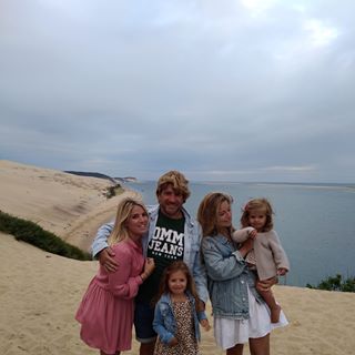 Profile Picture of Fred Castaing (@fred.castaing.5) on Facebook