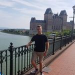 Profile Picture of Hunter Taylor (@hunter.taylor5) on Instagram