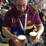 Profile Picture of Tony McGraw (@tony_mcg81) on Instagram