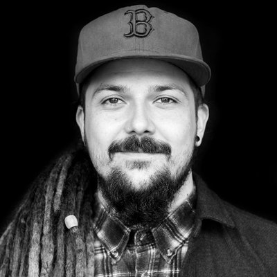 Profile Picture of Mark D' Orban Macmillan Kay (@cptmackay) on Twitter