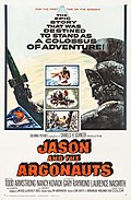 Profile Picture of Jason and the Argonauts (1963 film)on Wikipedia