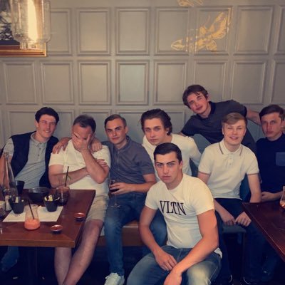 Profile Picture of JoshDeacon (@JoshDeacon10) on Twitter