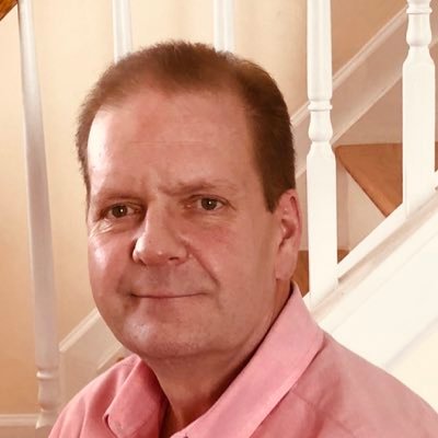 Profile Picture of Bob Farrell (@BobFarr69414120) on Twitter