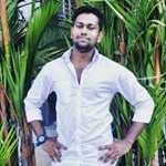 ARUN SANKAR - Instagram Profile Picture of ARUN SANKAR (@its_me_rass) on Instagram