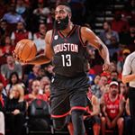 Profile Picture of James Harden (@hardenation) on Instagram