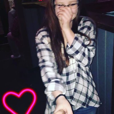 Profile Picture of Kayla Jo :D (@KaylaJo_E3) on Twitter