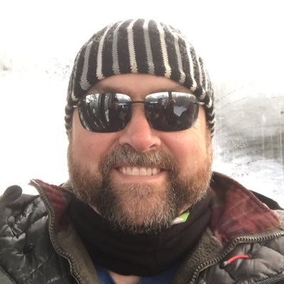 Profile Picture of Steve Martineau (@SteveMartineau3) on Twitter