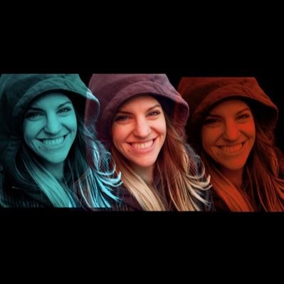 Profile Picture of Amy Simmons (@noinfAMY) on Twitter