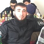 Profile Picture of adam_maskhutov_95 (@adam_maskhutov_95) on Instagram