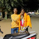 Profile Picture of Mohd Jameer (@mohd__zameer_22) on Instagram