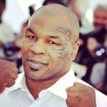Profile Picture of Mike Tayson (@miketayson_) on Instagram