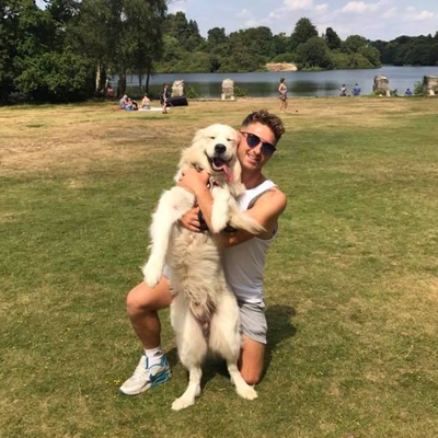 Profile Picture of Michael Hawthorne (@MikeyHawthorne) on Twitter