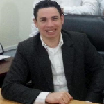 Profile Picture of Alexander Paulino (@apaulinor) on Twitter