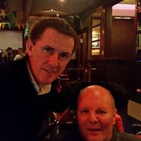 Profile Picture of Kevin Cabe (@kevin-cabe-2) on Quora