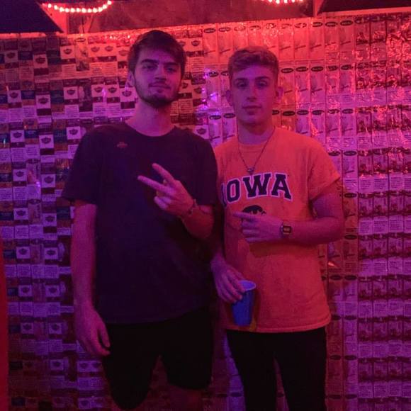 Profile Picture of Jade Jungjohann (@jade_jungjohann) on Poshmark