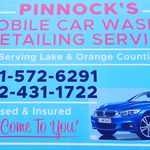 Profile Picture of Pinnock Mobile Car Wash (@robert.pinnock07) on Instagram