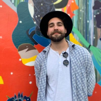 Profile Picture of Matt Lalli (@mattylawlee_47) on Twitter