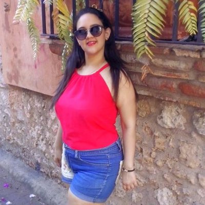 Karla Lucia Silverio - Twitter Profile Picture of Karla Lucia Silverio (@KarlaSilverioP) on Twitter