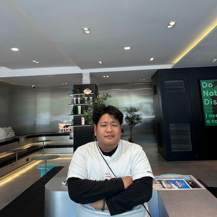 Profile Picture of Chansian (@thornors) on Tiktok