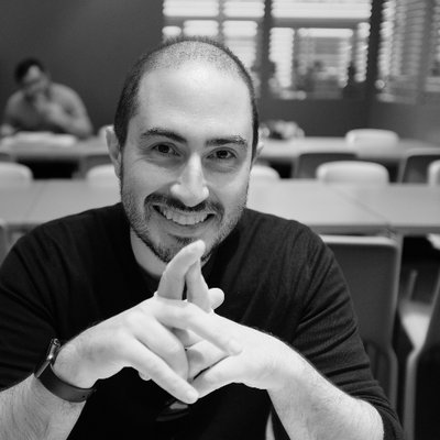 Profile Picture of Giovanni Ciriello (@CirielloLab) on Twitter