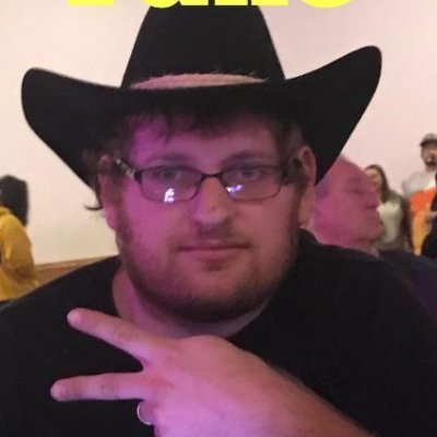 Profile Picture of Thomas Bruner (@ThomasBruner14) on Twitter