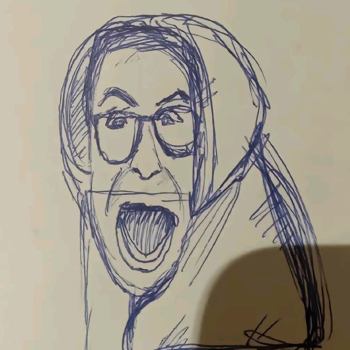 Profile Picture of joerix (@joerix) on Tiktok