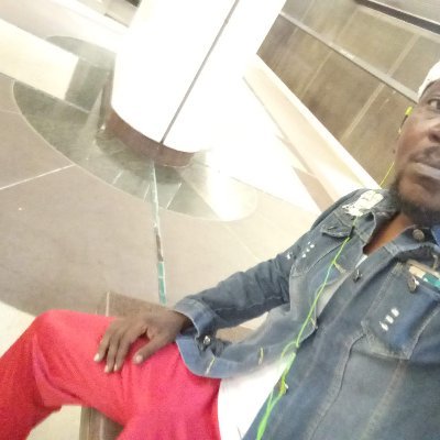 Profile Picture of John David Mallory (@JohnDavidMallo1) on Twitter