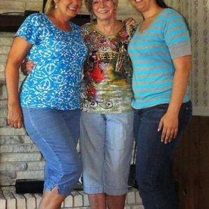 Profile Picture of Donna Hornick (@sunstar1057) on Myspace