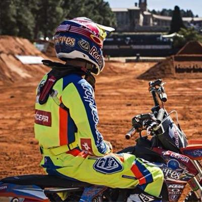 Thomas Crumpton - Twitter Profile Picture of Thomas Crumpton (@HondaTom85) on Twitter