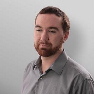 Profile Picture of Mike Cermak (@MikeCermak) on Twitter
