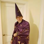 Profile Picture of stephen caputi (@blackandgreenscarecrow) on Instagram