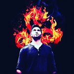 Profile Picture of Derek hale (@kristiandhimitri19992018) on Instagram