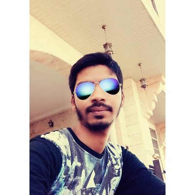 Profile Picture of Mahmood Qadri (@MahmoodQadri3) on Twitter
