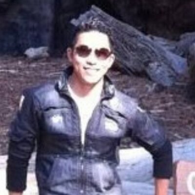Profile Picture of Pengxiang Zhang (@shanghaiboyuio) on Twitter