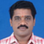 Profile Picture of Chandra Sekaran (@arkjc) on Flickr