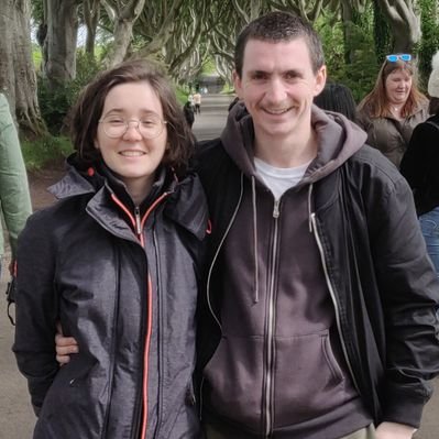 Profile Picture of Seán Meehan. (@SeanJPM) on Twitter