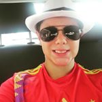 Profile Picture of Hugo Sayago Paredes (@its_sayago) on Instagram