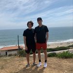 Profile Picture of Brandon Benson (@brandonbenson1) on Instagram