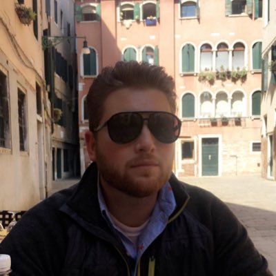 Profile Picture of Ryan Bahnemann (@rbahnemann07) on Twitter