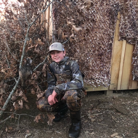 Profile Picture of Justin Castlen (@justincastlen) on Poshmark