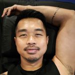 Profile Picture of Benjo Pama-Chilson (@makoshark83) on Instagram