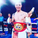 Profile Picture of Williams Herrera (@williamsherrera22) on Instagram