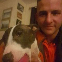 Profile Picture of Andy Crossman (@AndyCrossyy) on Twitter